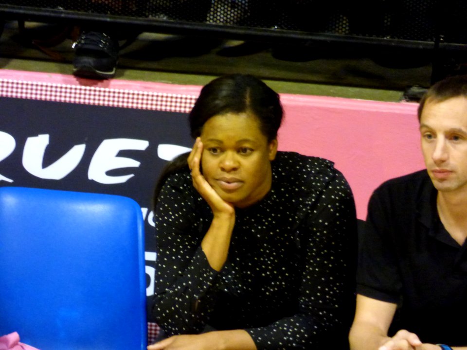 Arras Pays d'Artois-Toulouse Métropole Basket (16-09-2017) 18