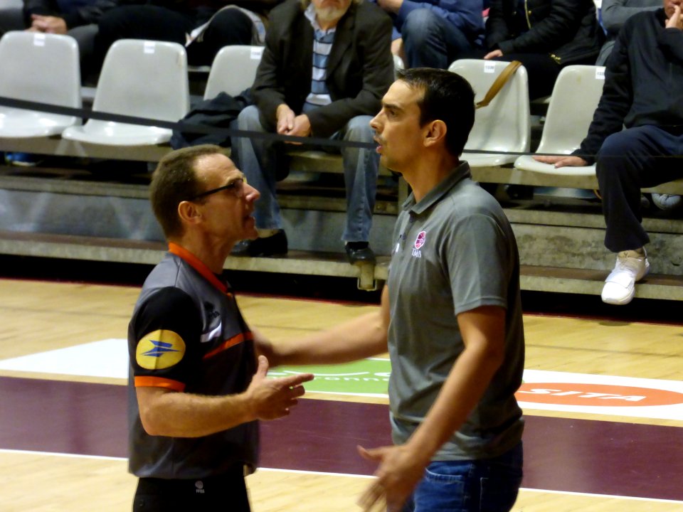 Arras Pays d'Artois-Toulouse Métropole Basket (16-09-2017) 69