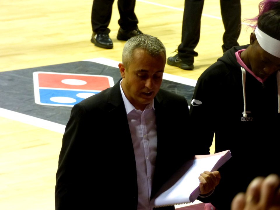 Arras Pays d'Artois-Toulouse Métropole Basket (16-09-2017) 22