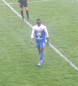 Arras - Romorantin (25-04-2015) 1