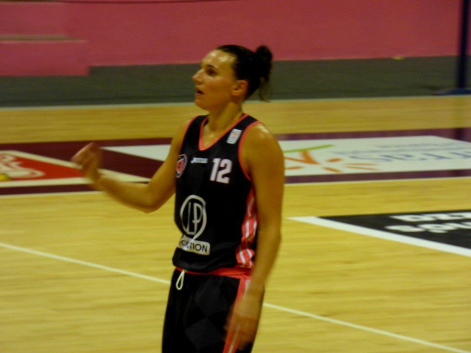 Arras Pays d'Artois-Toulouse Métropole Basket (16-09-2017) 27
