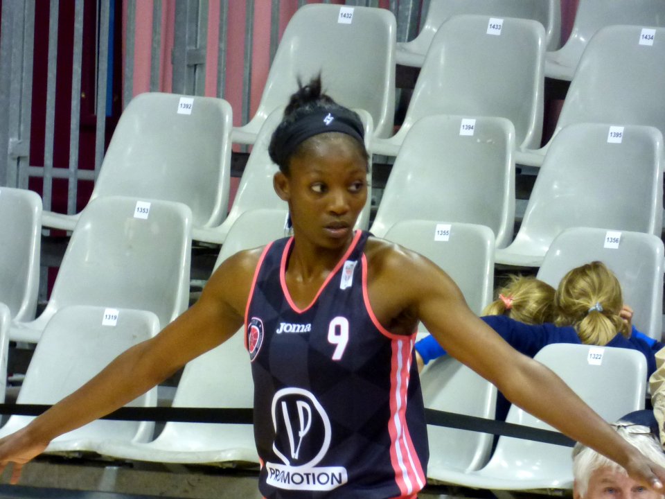 Arras Pays d'Artois-Toulouse Métropole Basket (16-09-2017) 49
