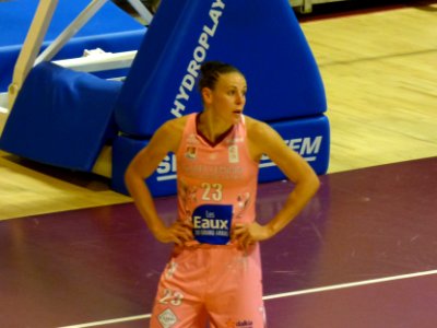 Arras Pays d'Artois-Toulouse Métropole Basket (16-09-2017) 11