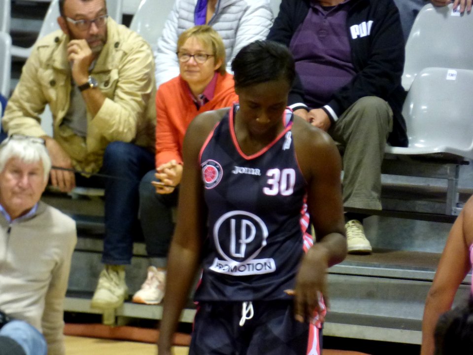 Arras Pays d'Artois-Toulouse Métropole Basket (16-09-2017) 39