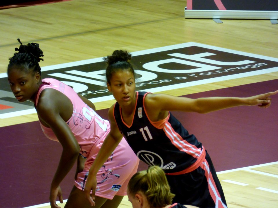 Arras Pays d'Artois-Toulouse Métropole Basket (16-09-2017) 15