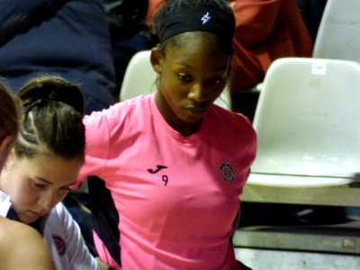 Arras Pays d'Artois-Toulouse Métropole Basket (16-09-2017) 57
