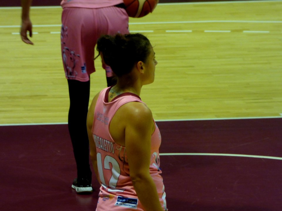 Arras Pays d'Artois-Toulouse Métropole Basket (16-09-2017) 31