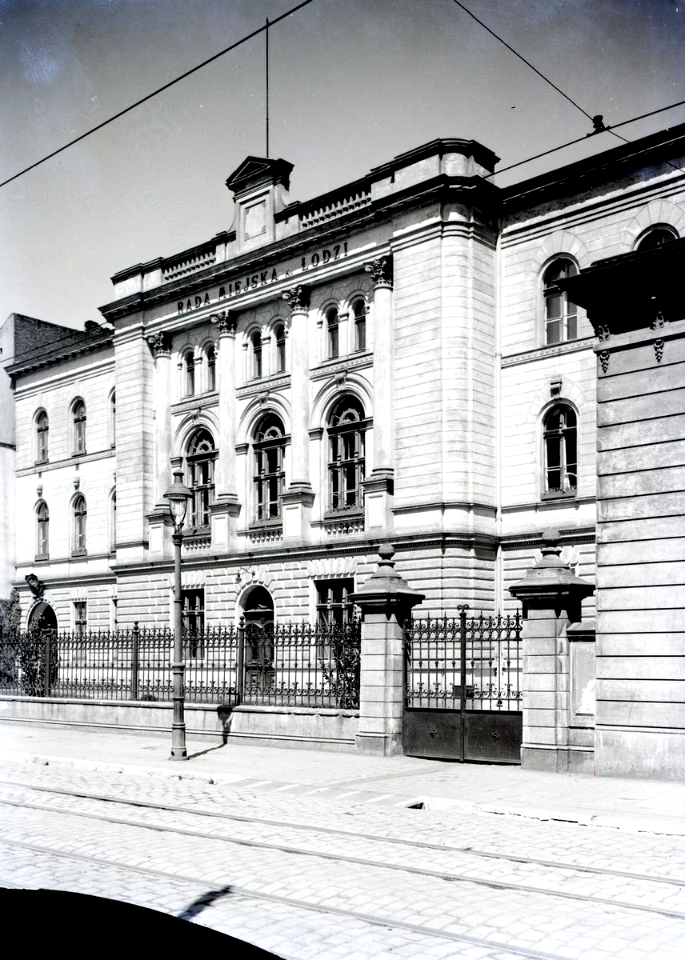 Archiwum Włodzimierza Pfeiffera PL 39 596 342