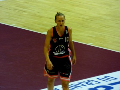 Arras Pays d'Artois-Toulouse Métropole Basket (16-09-2017) 6