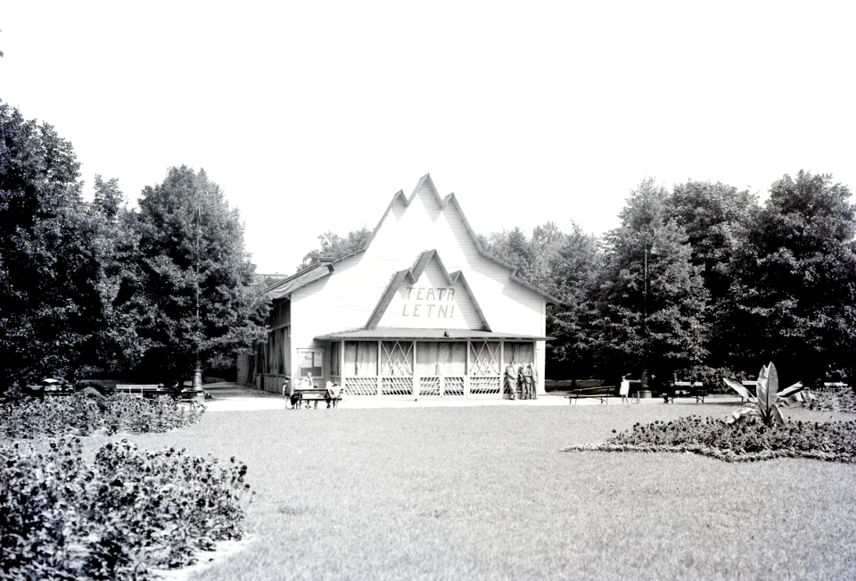 Archiwum Włodzimierza Pfeiffera PL 39 596 333