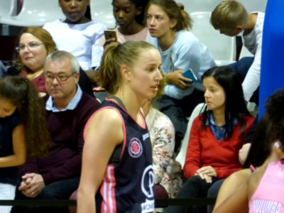 Arras Pays d'Artois-Toulouse Métropole Basket (16-09-2017) 48
