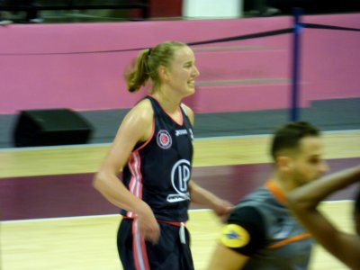 Arras Pays d'Artois-Toulouse Métropole Basket (16-09-2017) 28