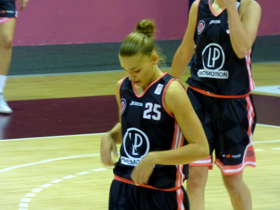 Arras Pays d'Artois-Toulouse Métropole Basket (16-09-2017) 50