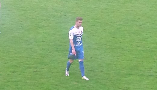 Arras - Romorantin (25-04-2015) 5
