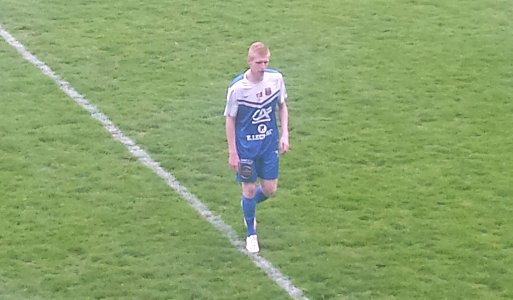 Arras - Romorantin (25-04-2015) 4