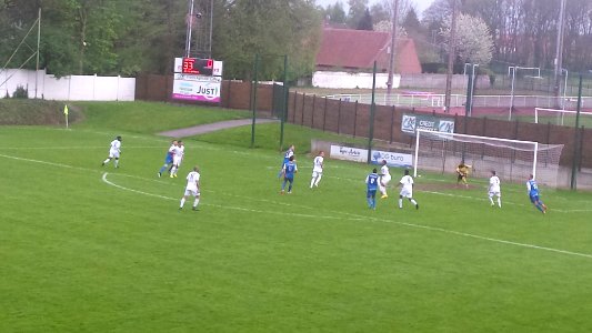 Arras - Romorantin (25-04-2015) 36