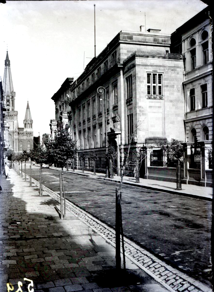 Archiwum Włodzimierza Pfeiffera PL 39 596 529