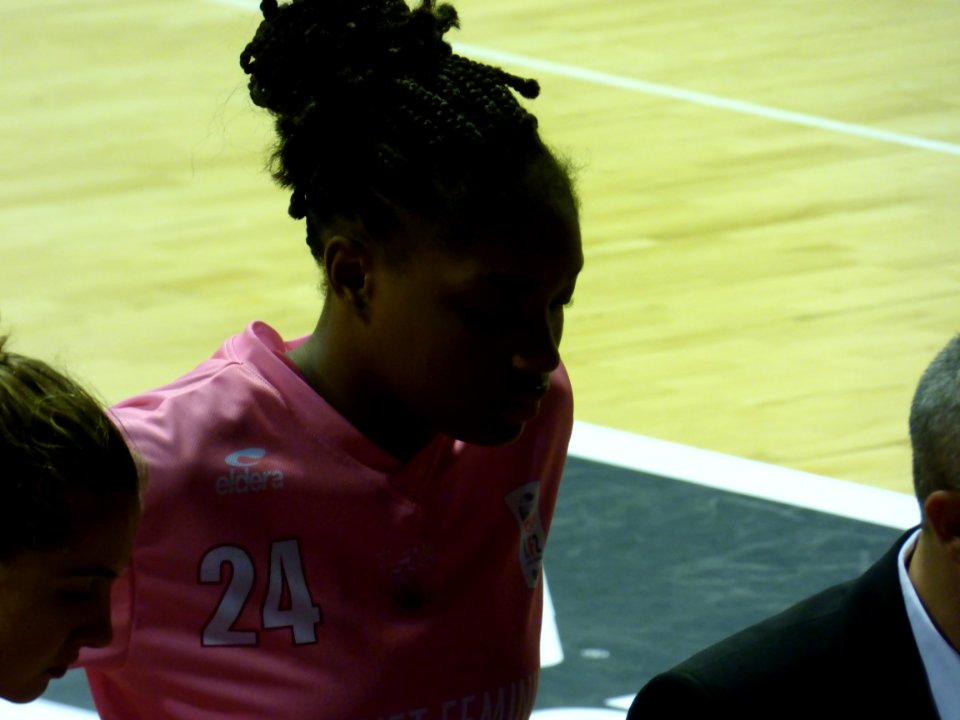 Arras Pays d'Artois-Toulouse Métropole Basket (16-09-2017) 36
