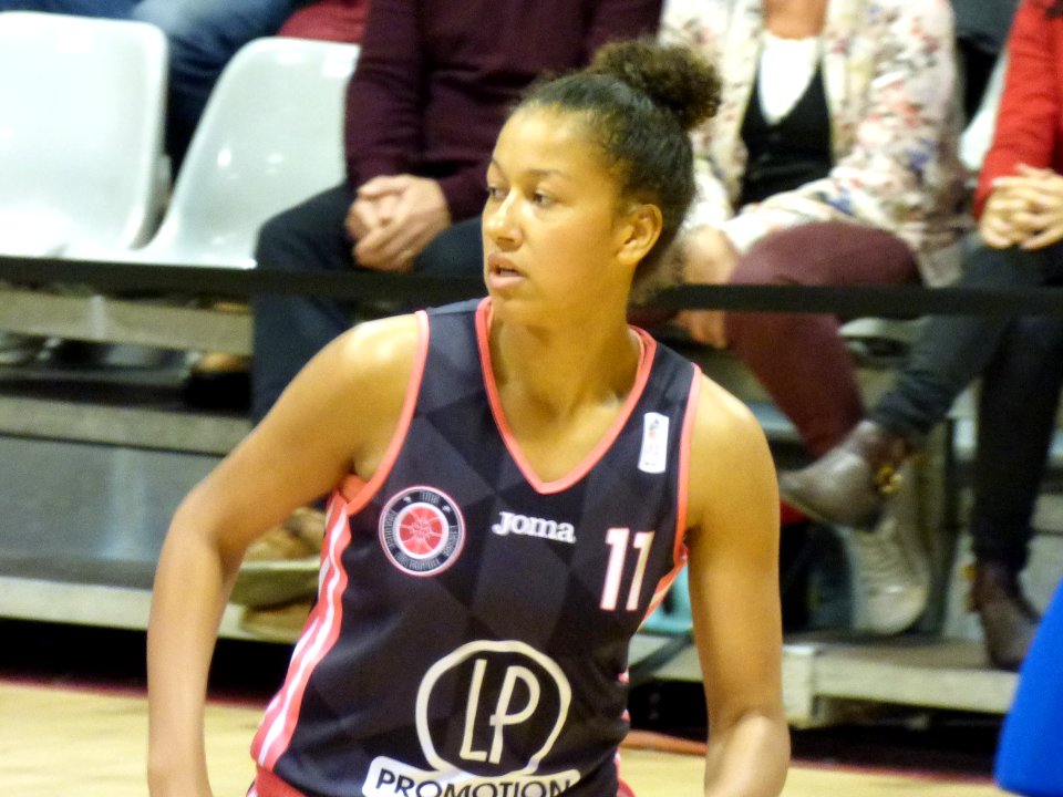 Arras Pays d'Artois-Toulouse Métropole Basket (16-09-2017) 60