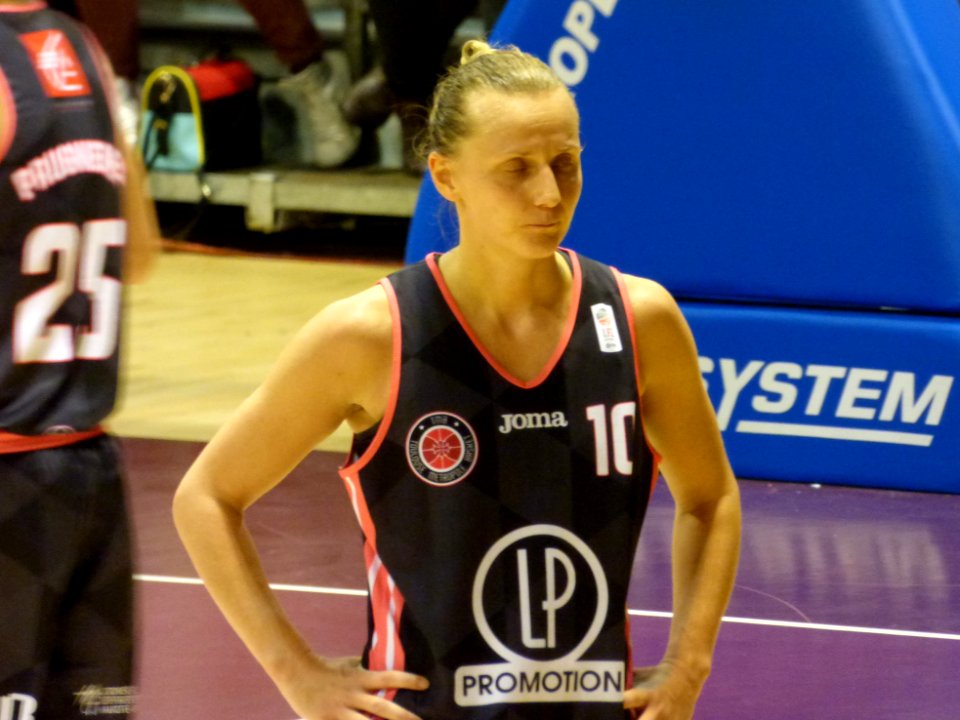Arras Pays d'Artois-Toulouse Métropole Basket (16-09-2017) 76
