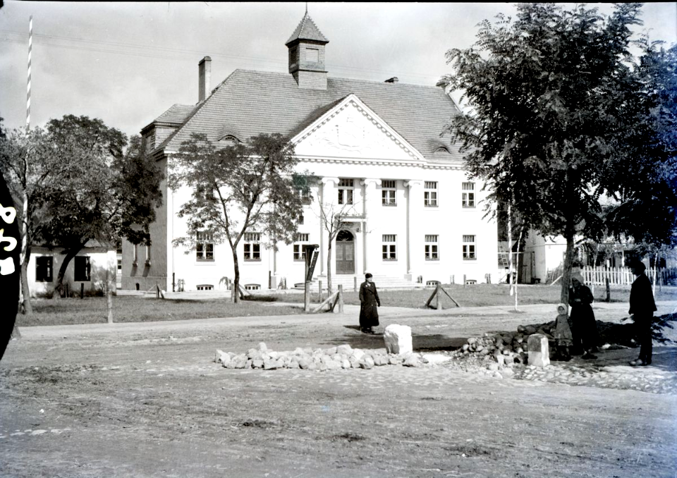 Archiwum Włodzimierza Pfeiffera PL 39 596 578