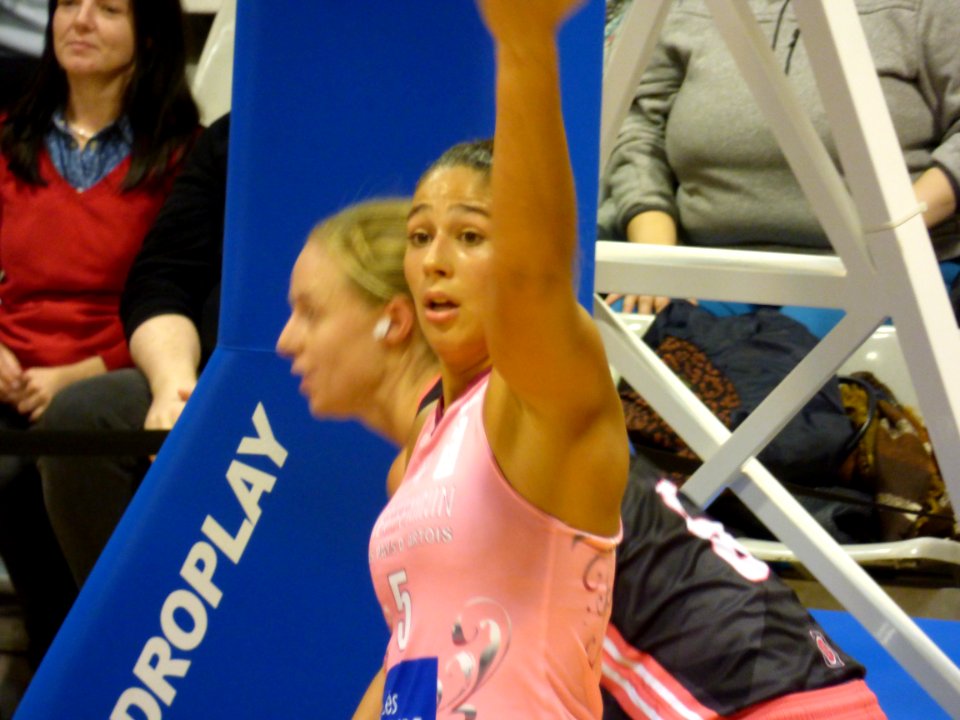 Arras Pays d'Artois-Toulouse Métropole Basket (16-09-2017) 73