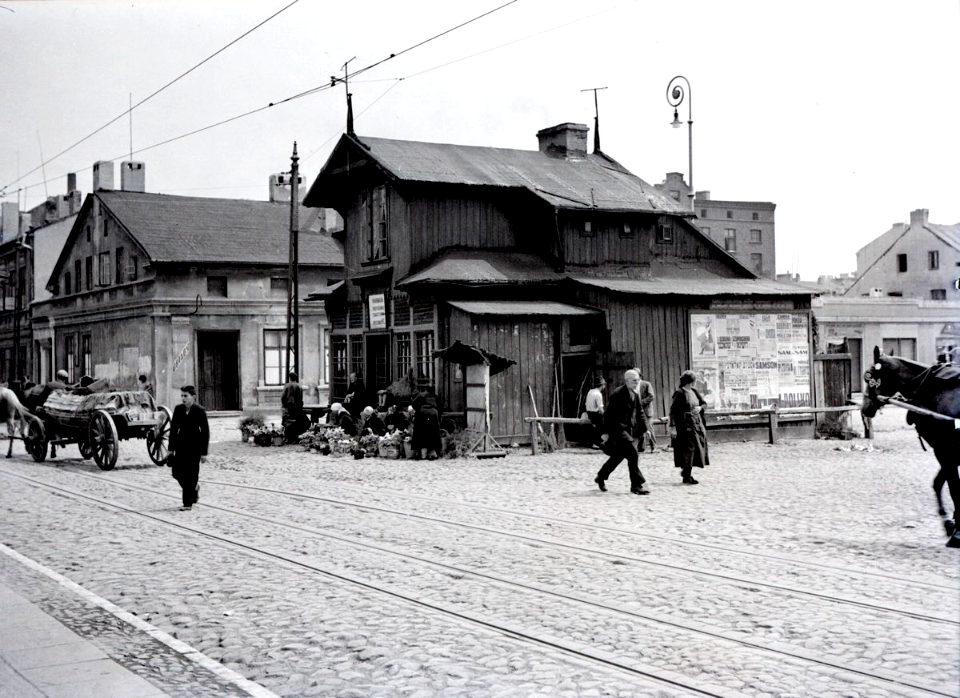 Archiwum Włodzimierza Pfeiffera PL 39 596 619