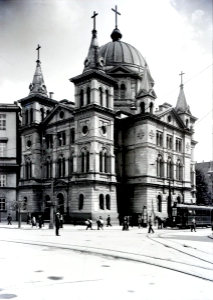 Archiwum Włodzimierza Pfeiffera PL 39 596 332