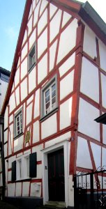 Auf dem Berg 4 ShiftN