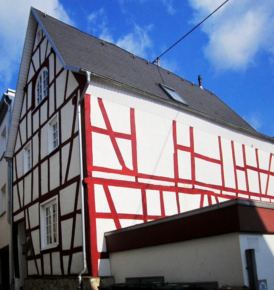 Auf der Donau 7. ShiftN