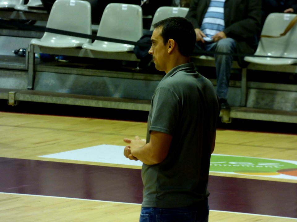 Arras Pays d'Artois-Toulouse Métropole Basket (16-09-2017) 70