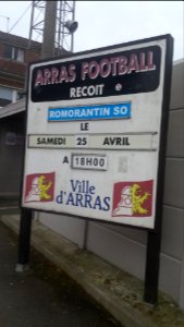 Arras - Romorantin (25-04-2015) 43