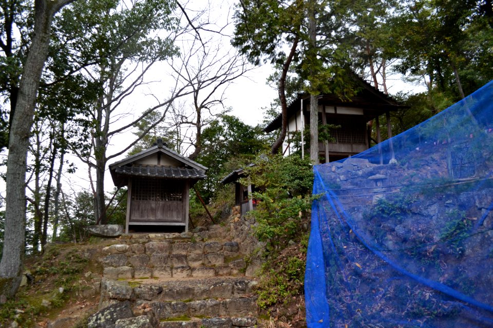 Atago Shrine (Matsugaoka) 20210325 05