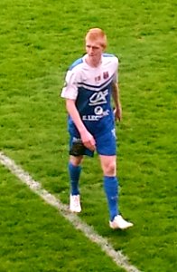 Arras - Romorantin (25-04-2015) 25