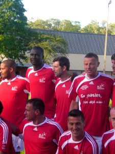 Anciens du RCL mai 2014