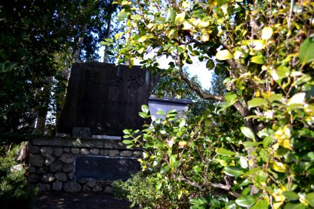 Asahi Inari Shrine 20200212 05