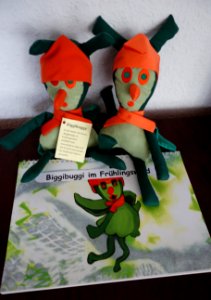 Angela Spook, Kö-Hexe, in memoriam (09)