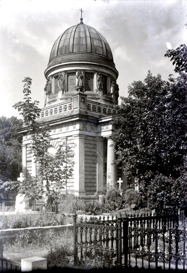 Archiwum Włodzimierza Pfeiffera PL 39 596 42