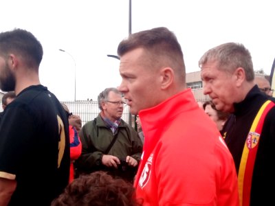 Anciens du RC Lens - Anciens du Lille OSC (01-04-2017) 26