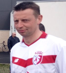 Anciens du RC Lens - Anciens du Lille OSC (01-04-2017) 17
