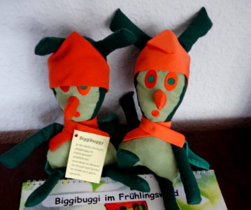 Angela Spook, Kö-Hexe, in memoriam (10)