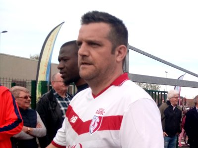 Anciens du RC Lens - Anciens du Lille OSC (01-04-2017) 14