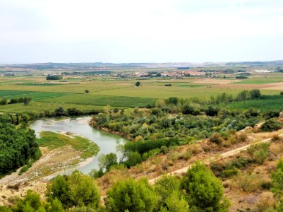 Aragoi ibaia - Peñalen 3