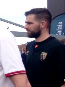 Anciens du RC Lens - Anciens du Lille OSC (01-04-2017) 25