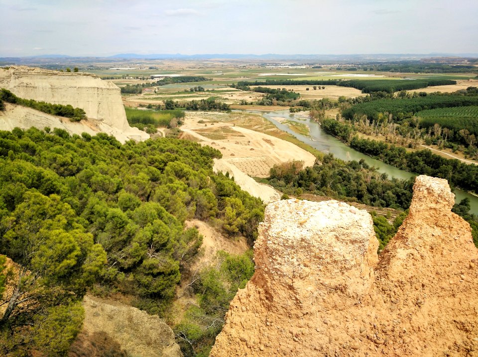 Aragoi ibaia - Peñalen 1