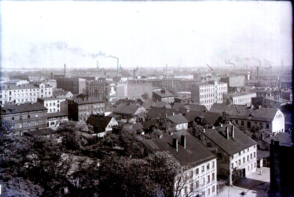 Archiwum Włodzimierza Pfeiffera PL 39 596 15