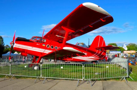 An-2 Kiev3