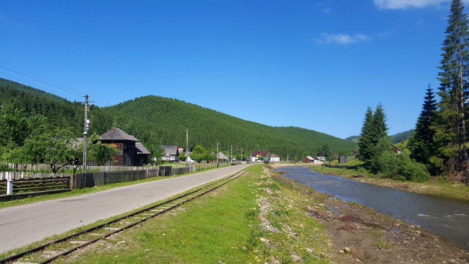Argel panorama