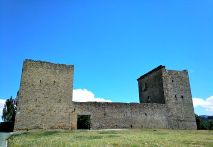 Arazuriko jauregia - Nafarroa 1