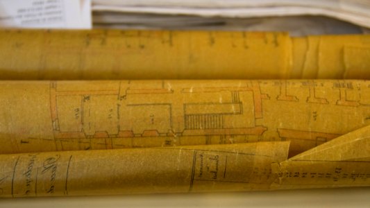 Archives municipales de Toulouse 17